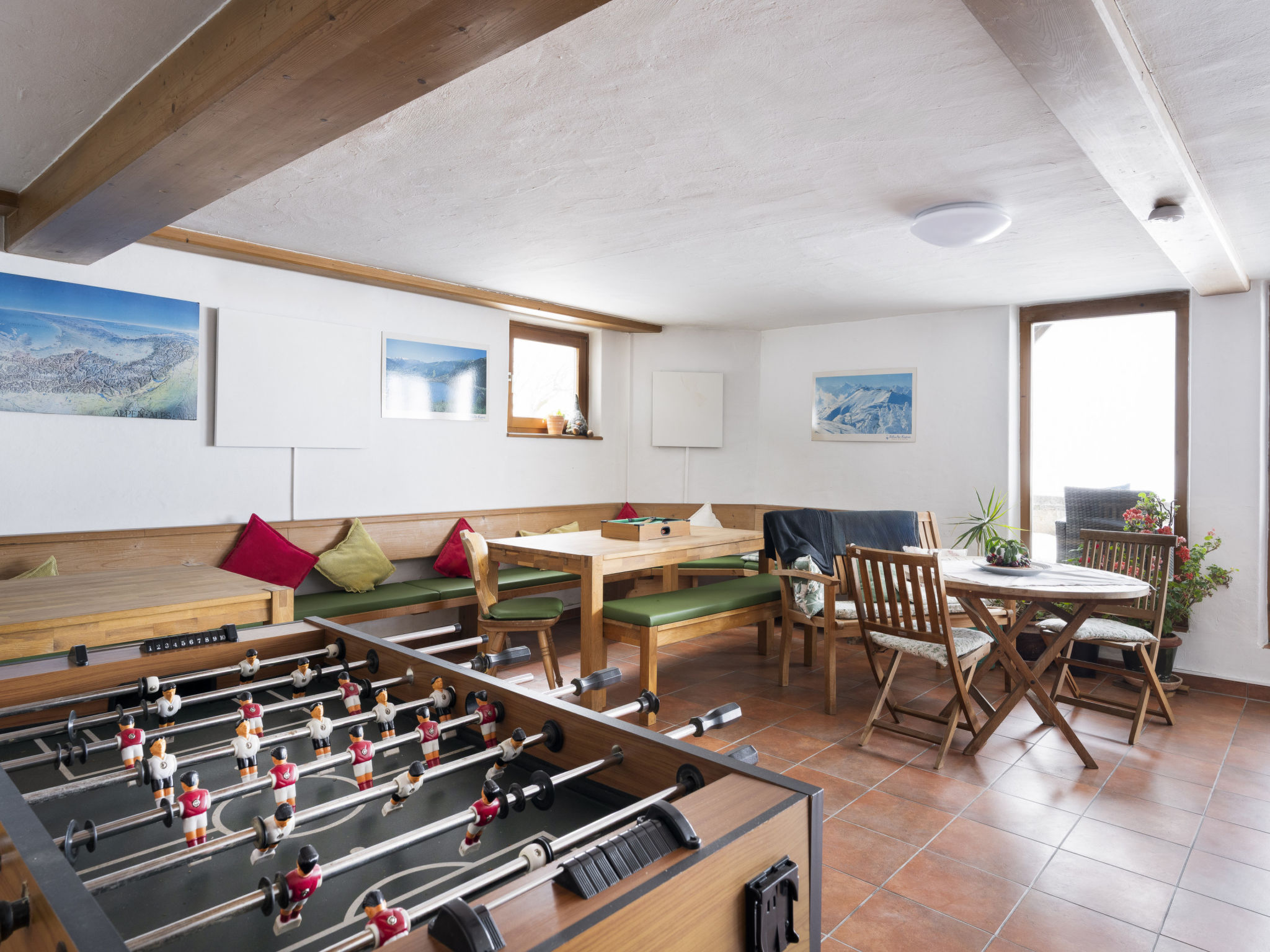 Photo of Waterfront Apartment 1