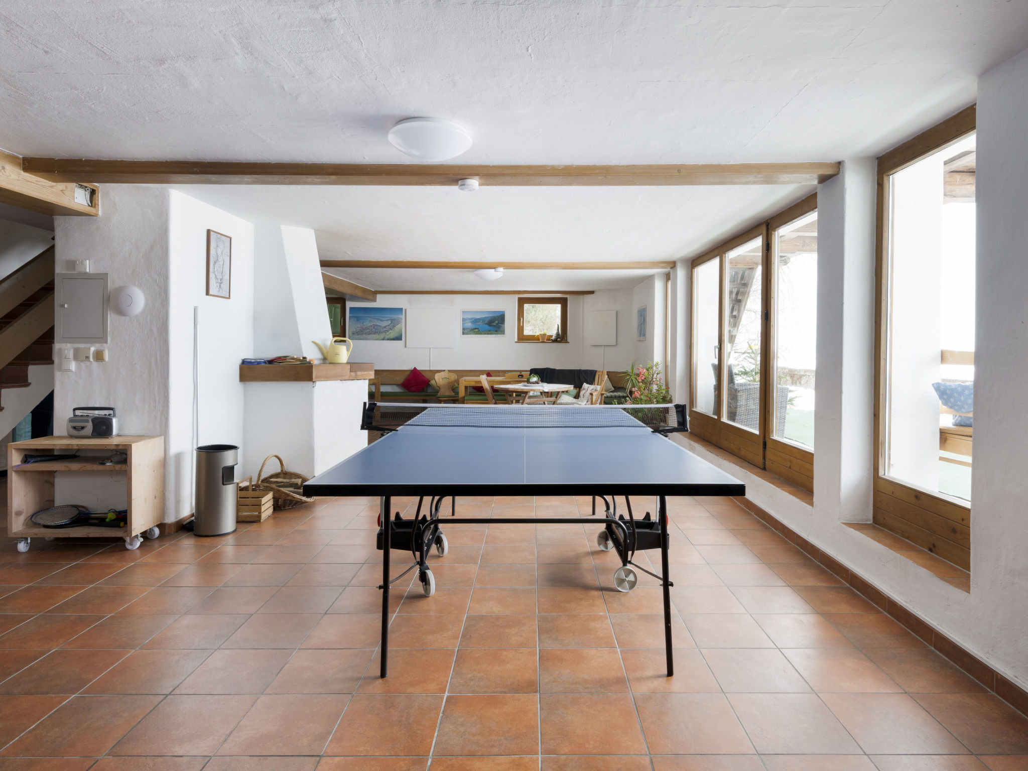 Photo of Waterfront Apartment 1