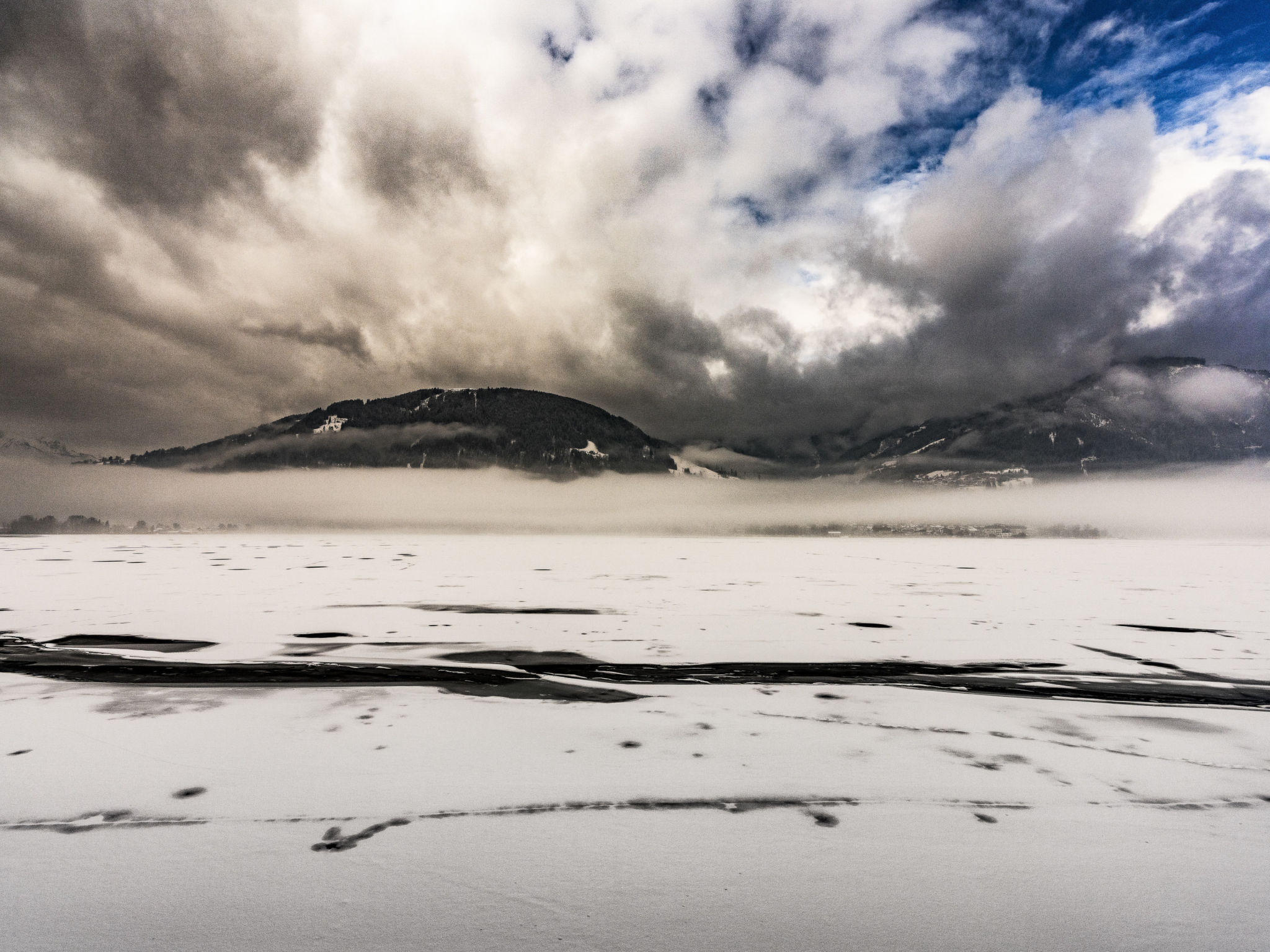 Photo of Waterfront Apartment 1