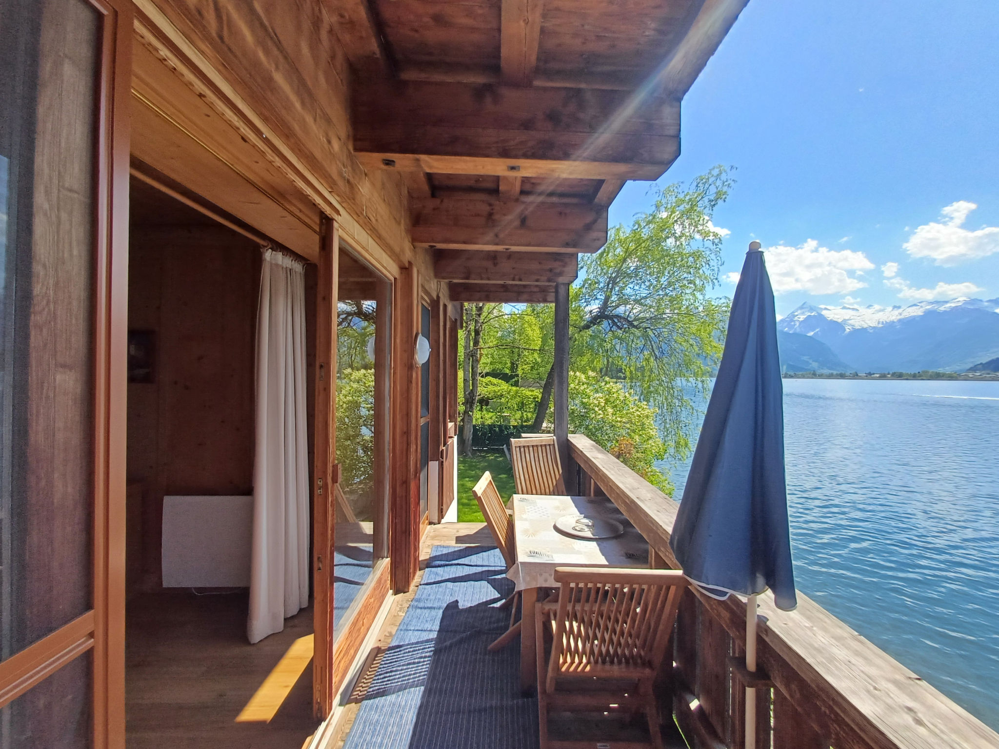 Photo of Waterfront Apartment 1