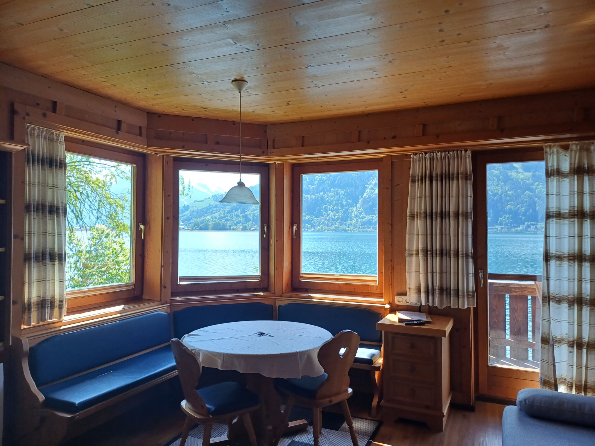 Photo of Waterfront Apartment 1