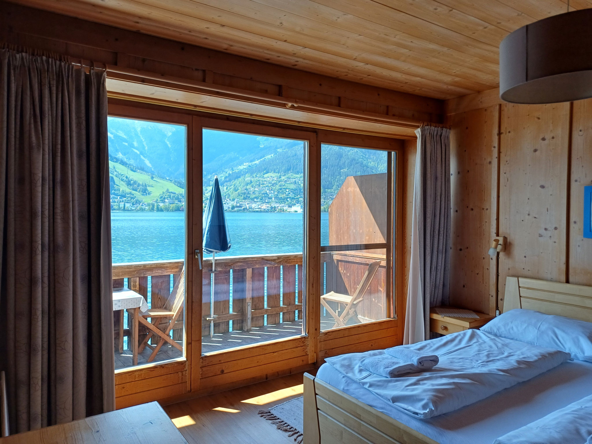 Photo of Waterfront Apartment 1