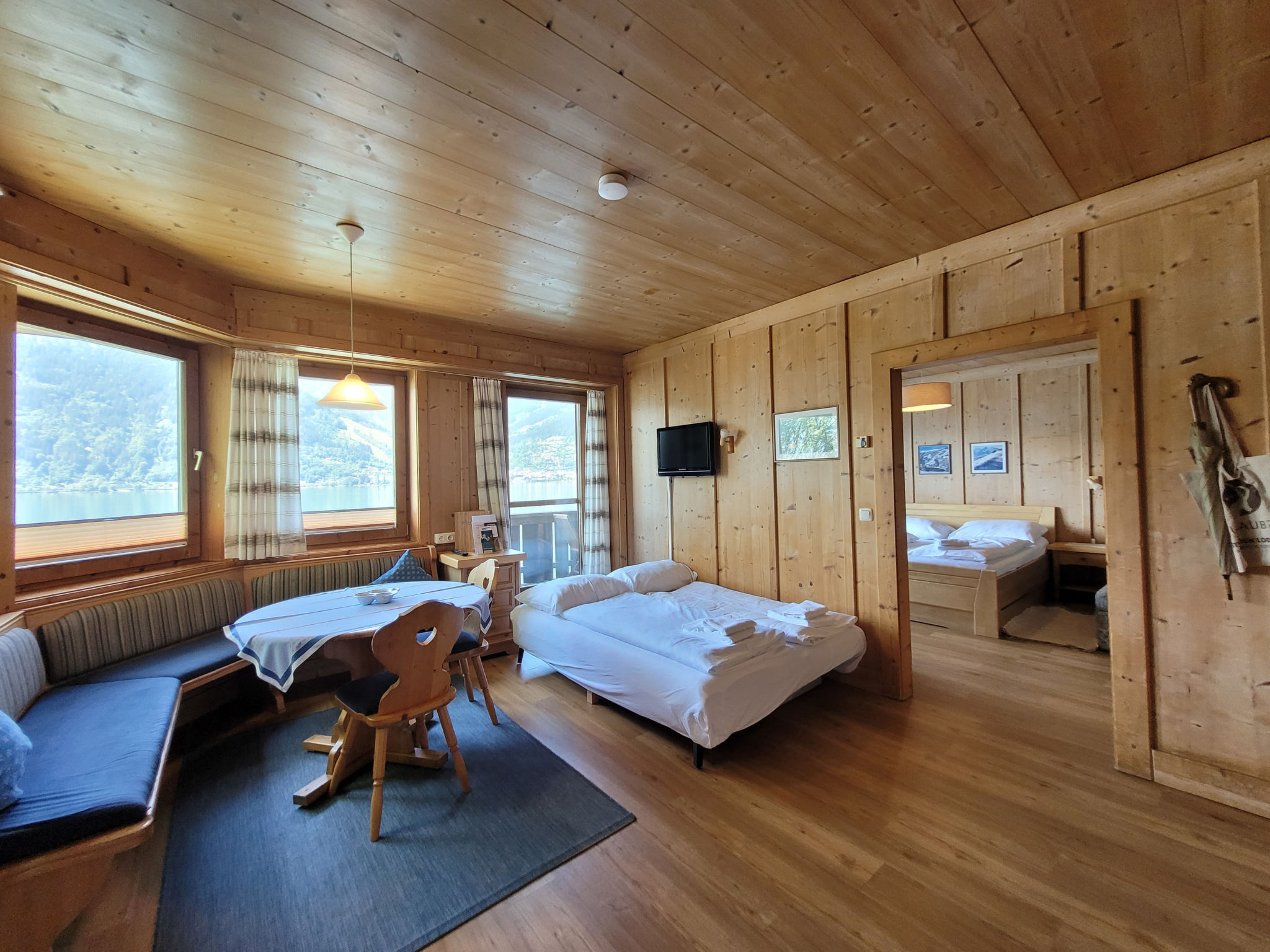 Photo of Waterfront Apartment 1