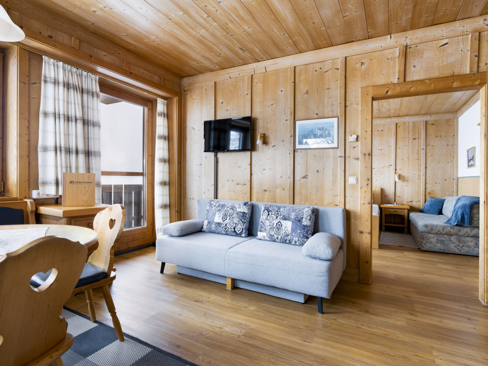 Photo of Waterfront Apartment 1