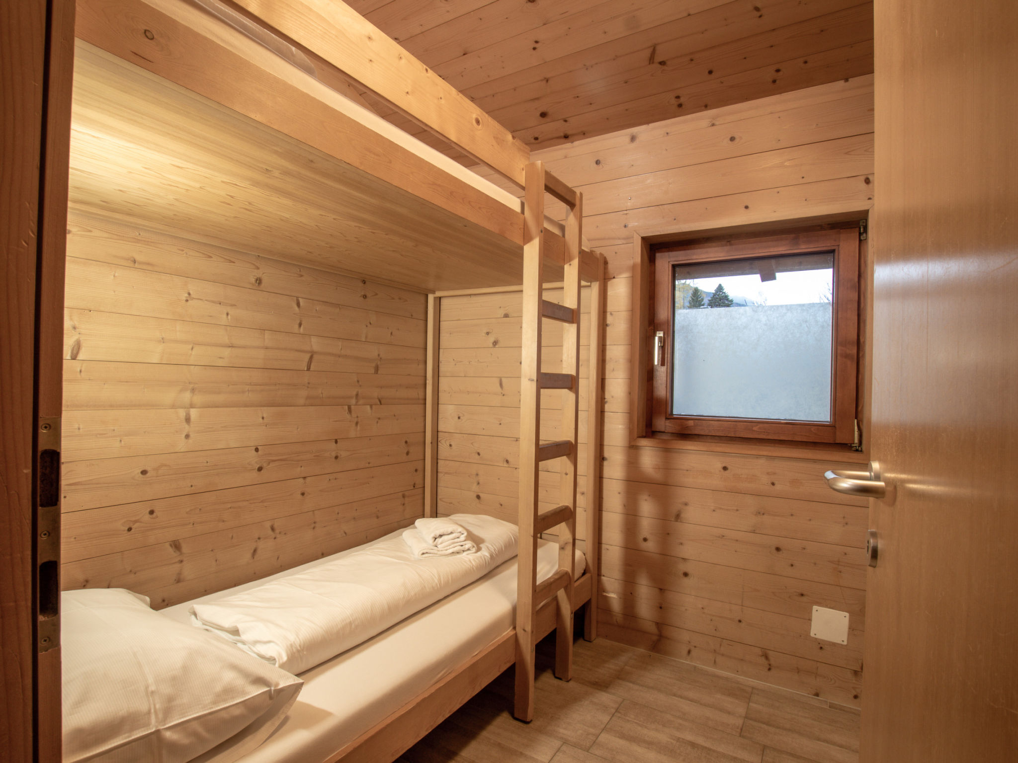 Photo of Lake and Mountain View