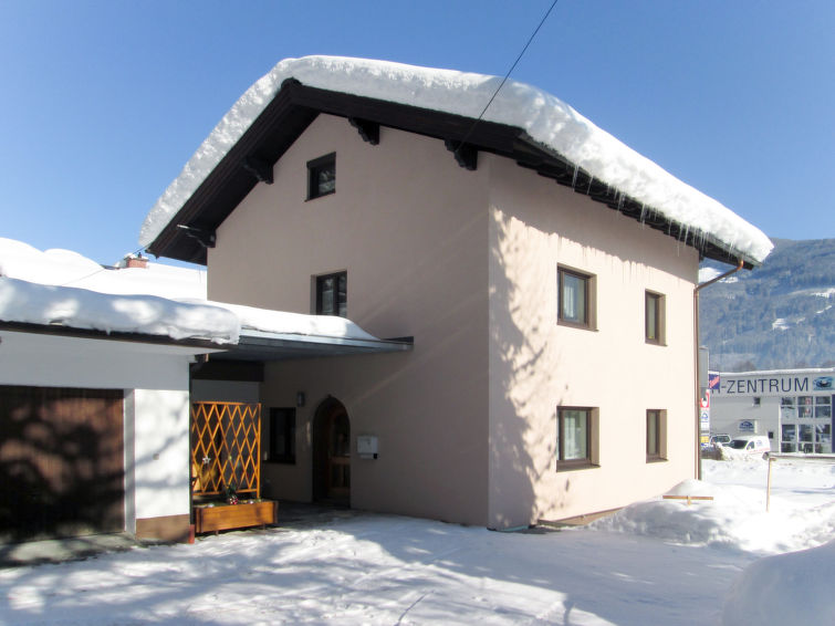 Photo of Bergblick