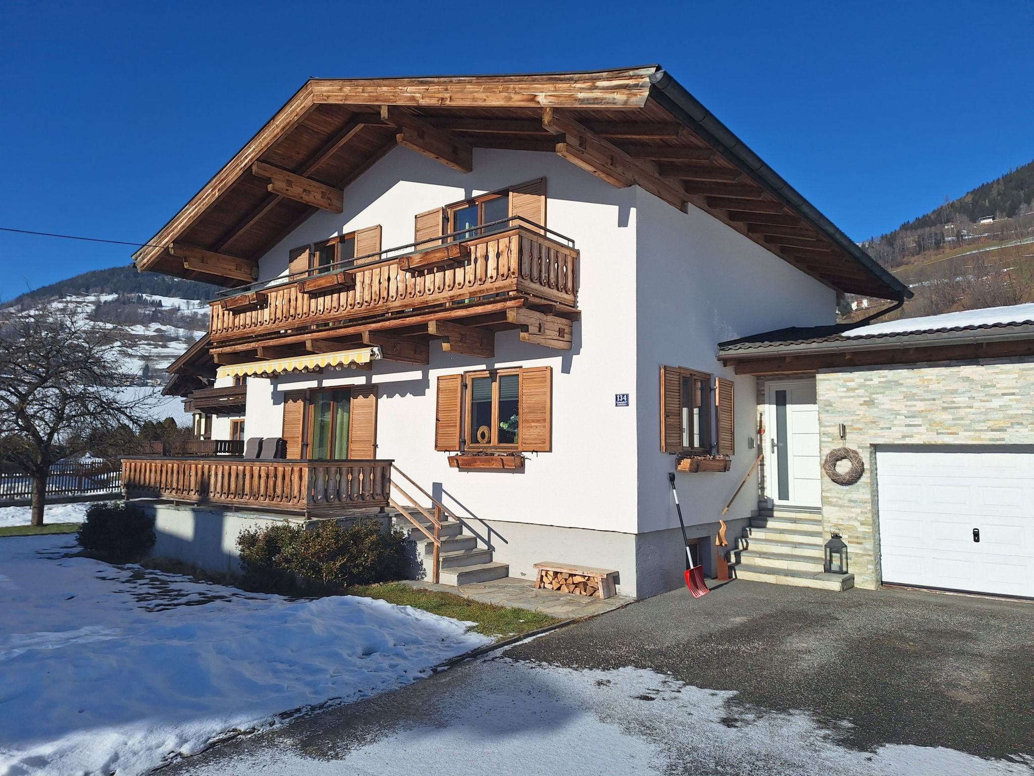 Photo of Chalet Hochsonnberg in Piesendorf