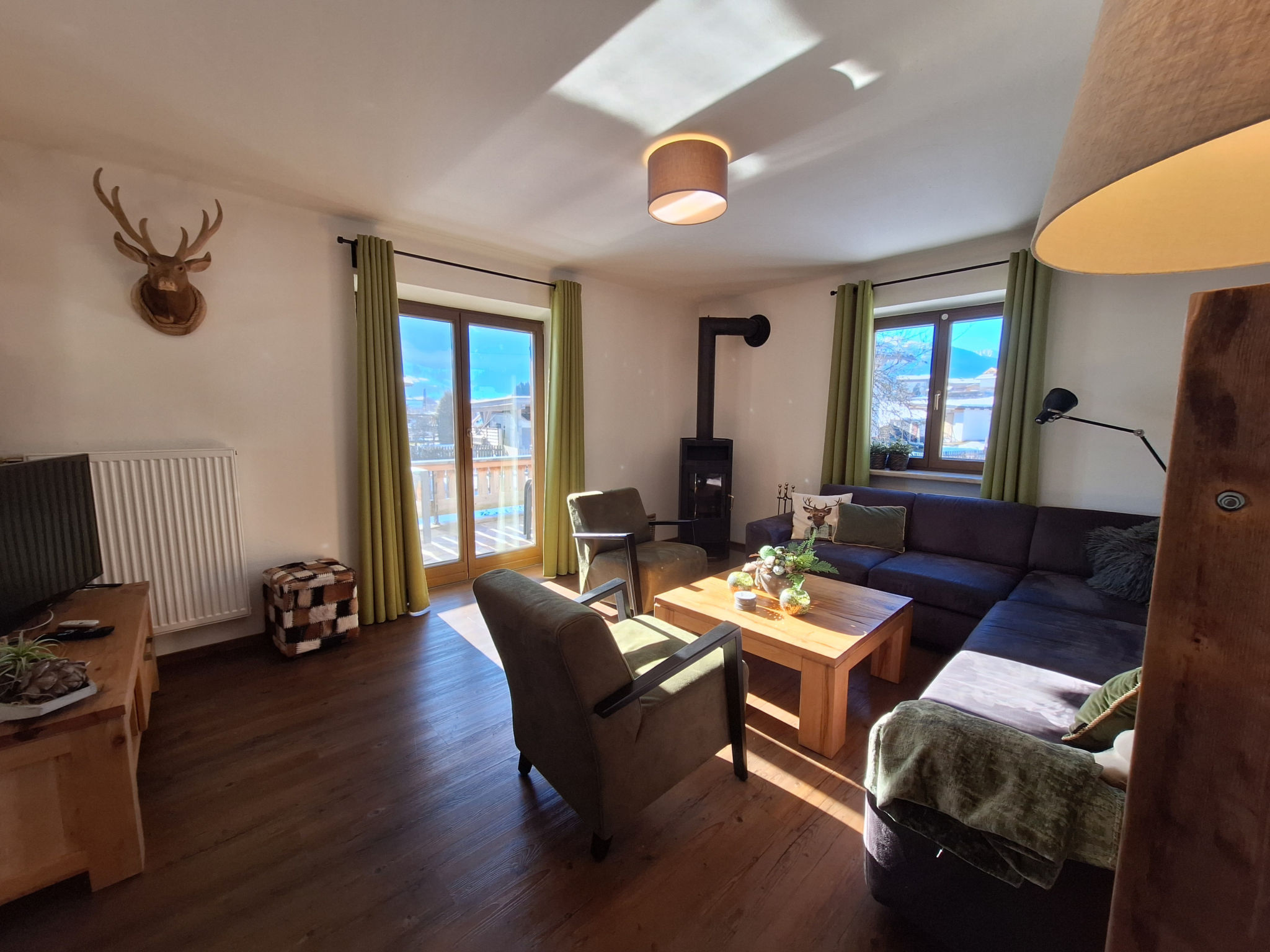 Photo of Chalet Hochsonnberg in Piesendorf