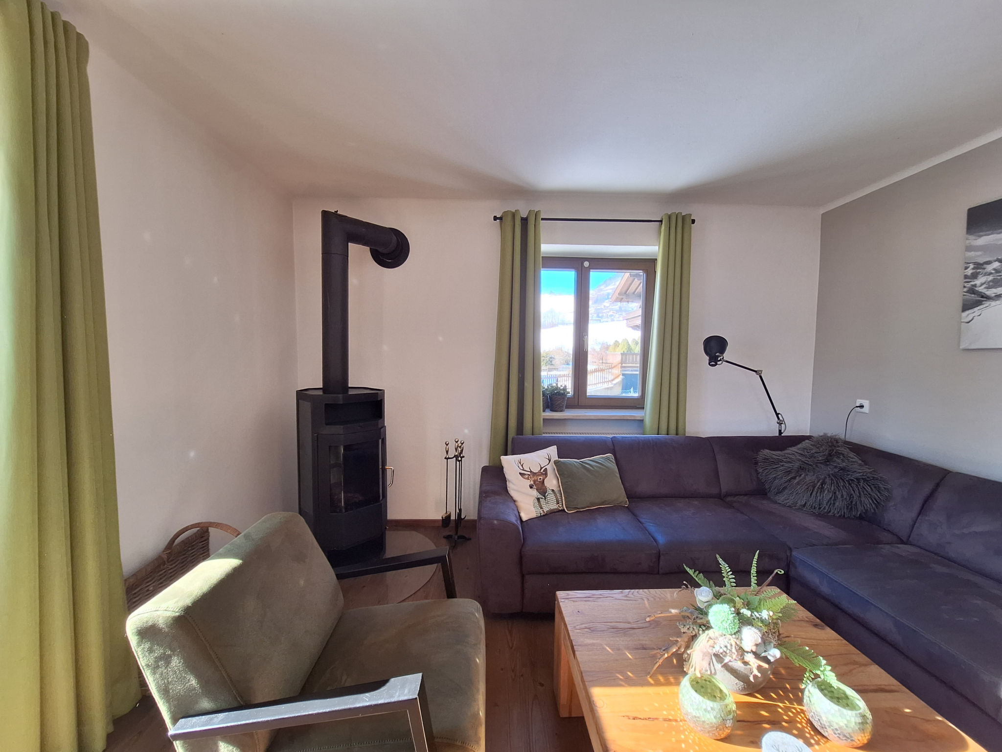 Photo of Chalet Hochsonnberg in Piesendorf