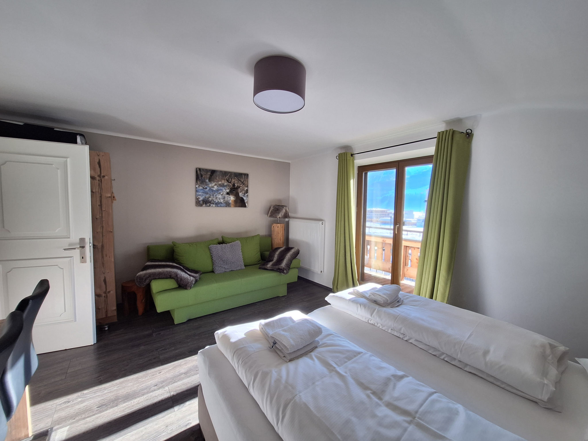 Photo of Chalet Hochsonnberg in Piesendorf