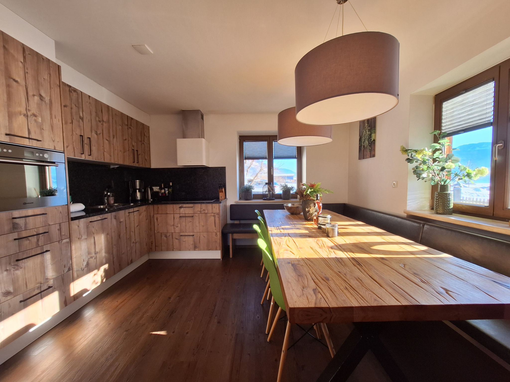 Photo of Chalet Hochsonnberg in Piesendorf