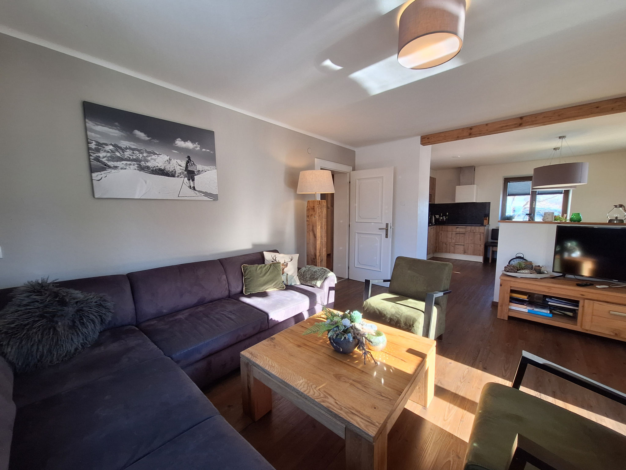 Photo of Chalet Hochsonnberg in Piesendorf