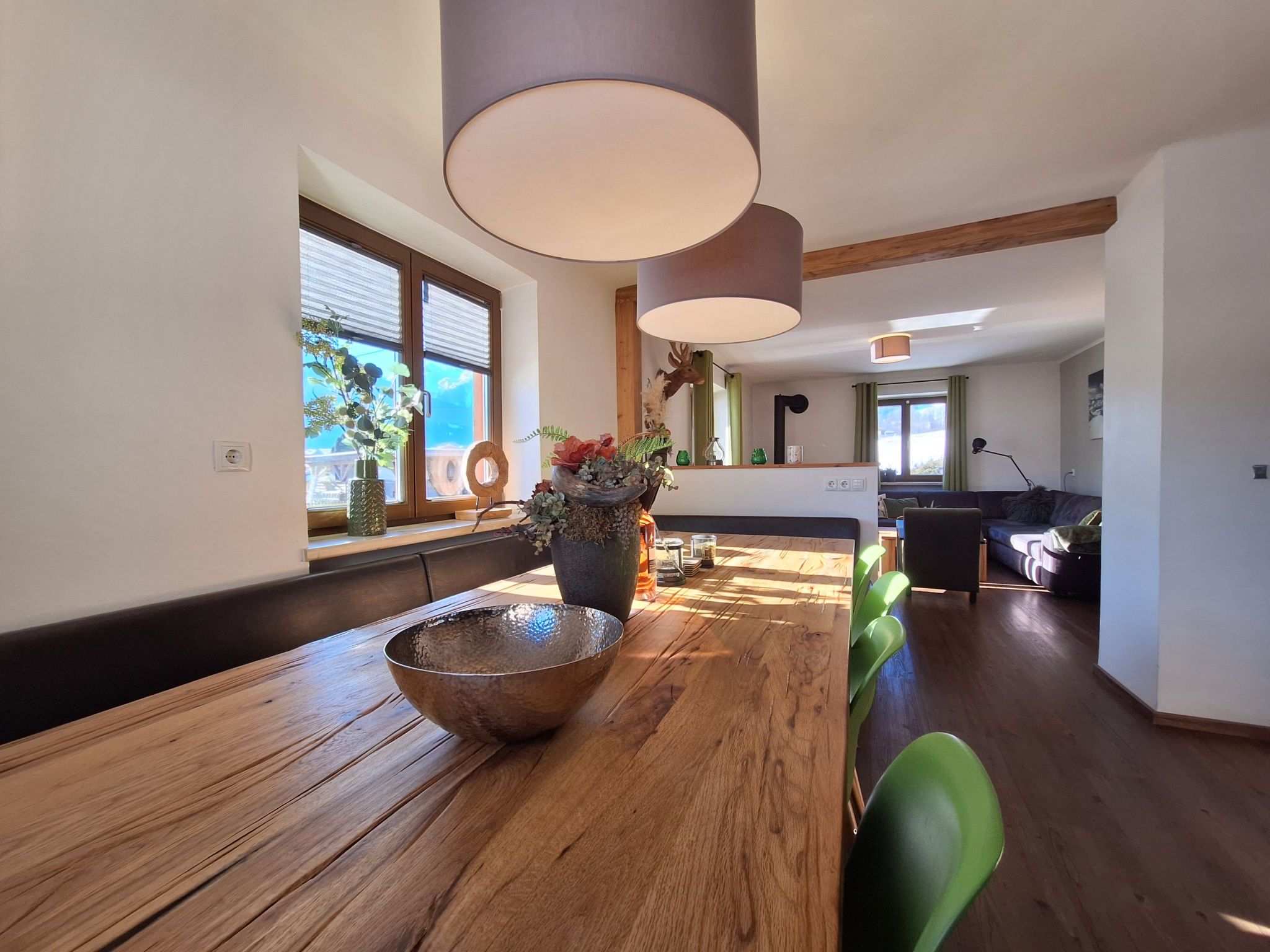 Photo of Chalet Hochsonnberg in Piesendorf