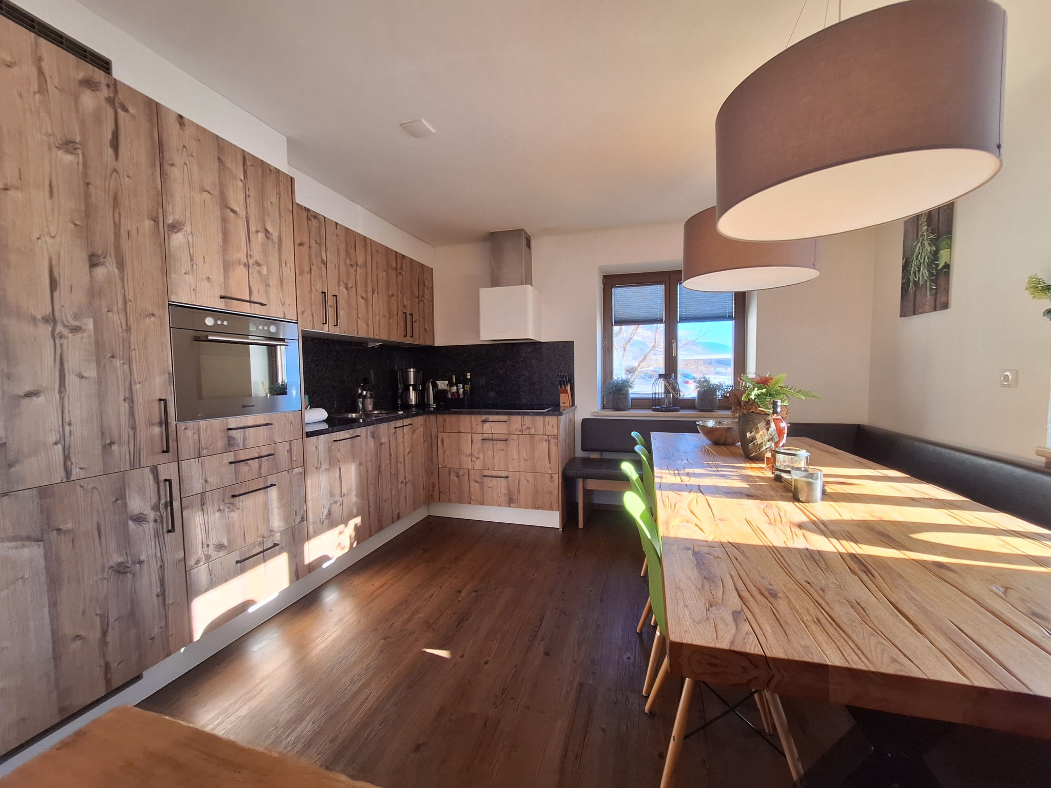 Photo of Chalet Hochsonnberg in Piesendorf