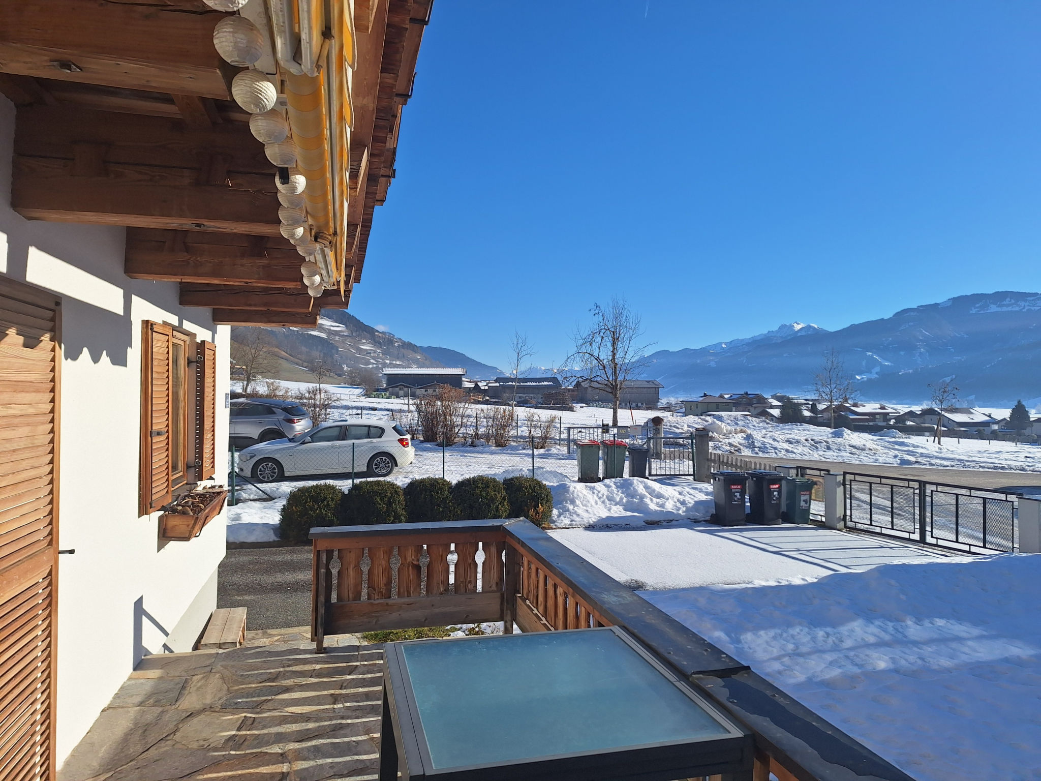 Photo of Chalet Hochsonnberg in Piesendorf