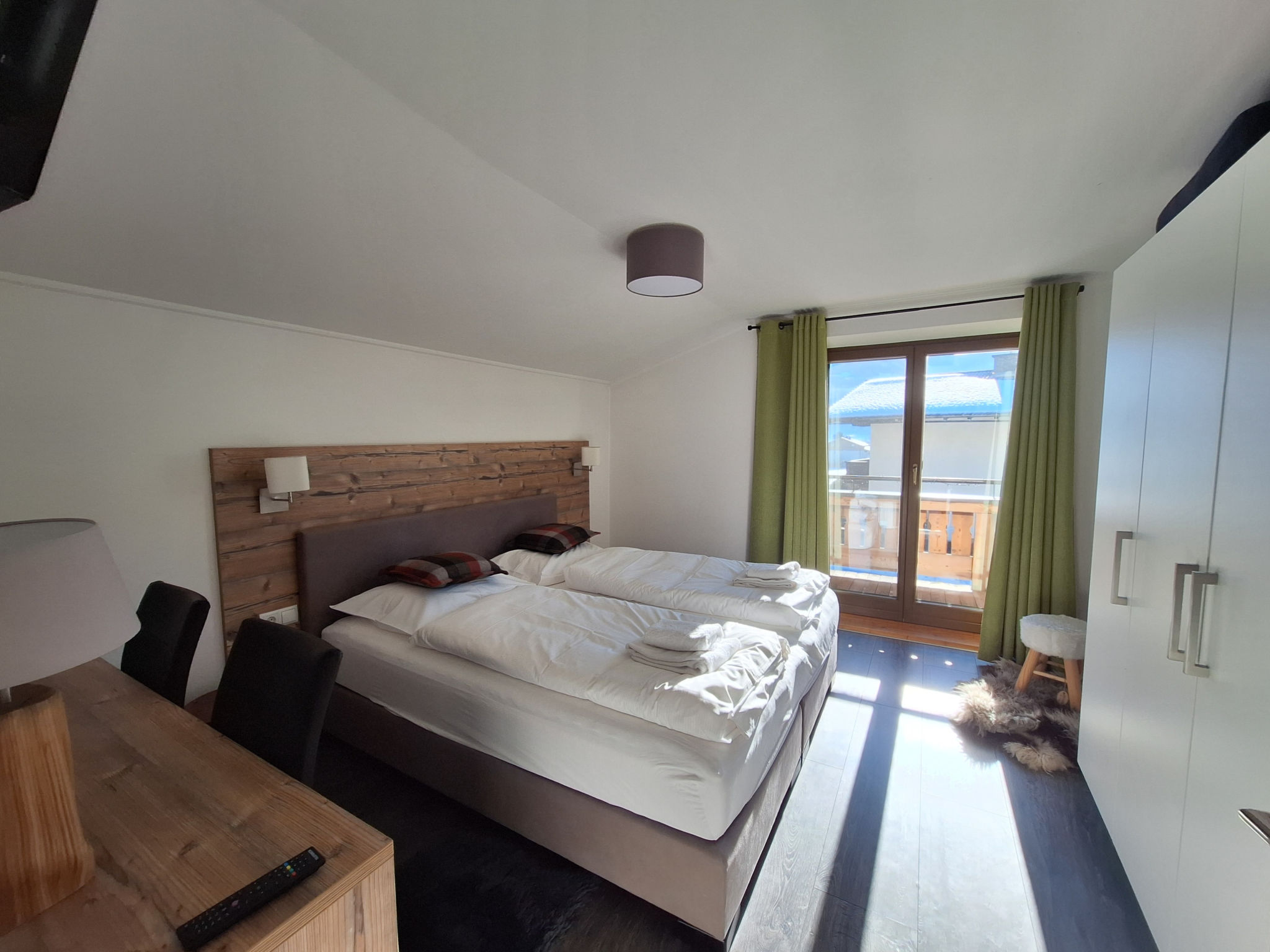 Photo of Chalet Hochsonnberg in Piesendorf