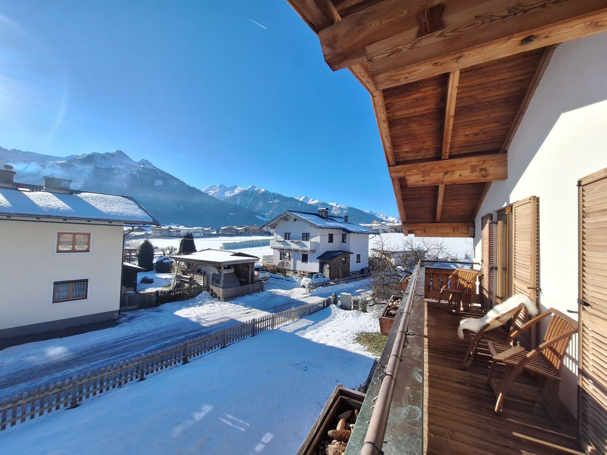 Photo of Chalet Hochsonnberg in Piesendorf