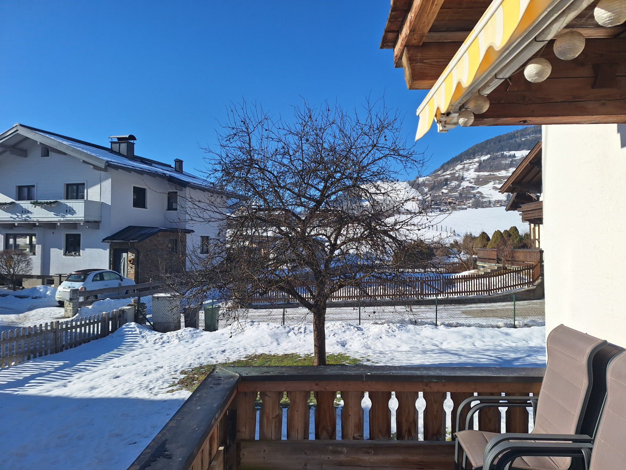 Photo of Chalet Hochsonnberg in Piesendorf