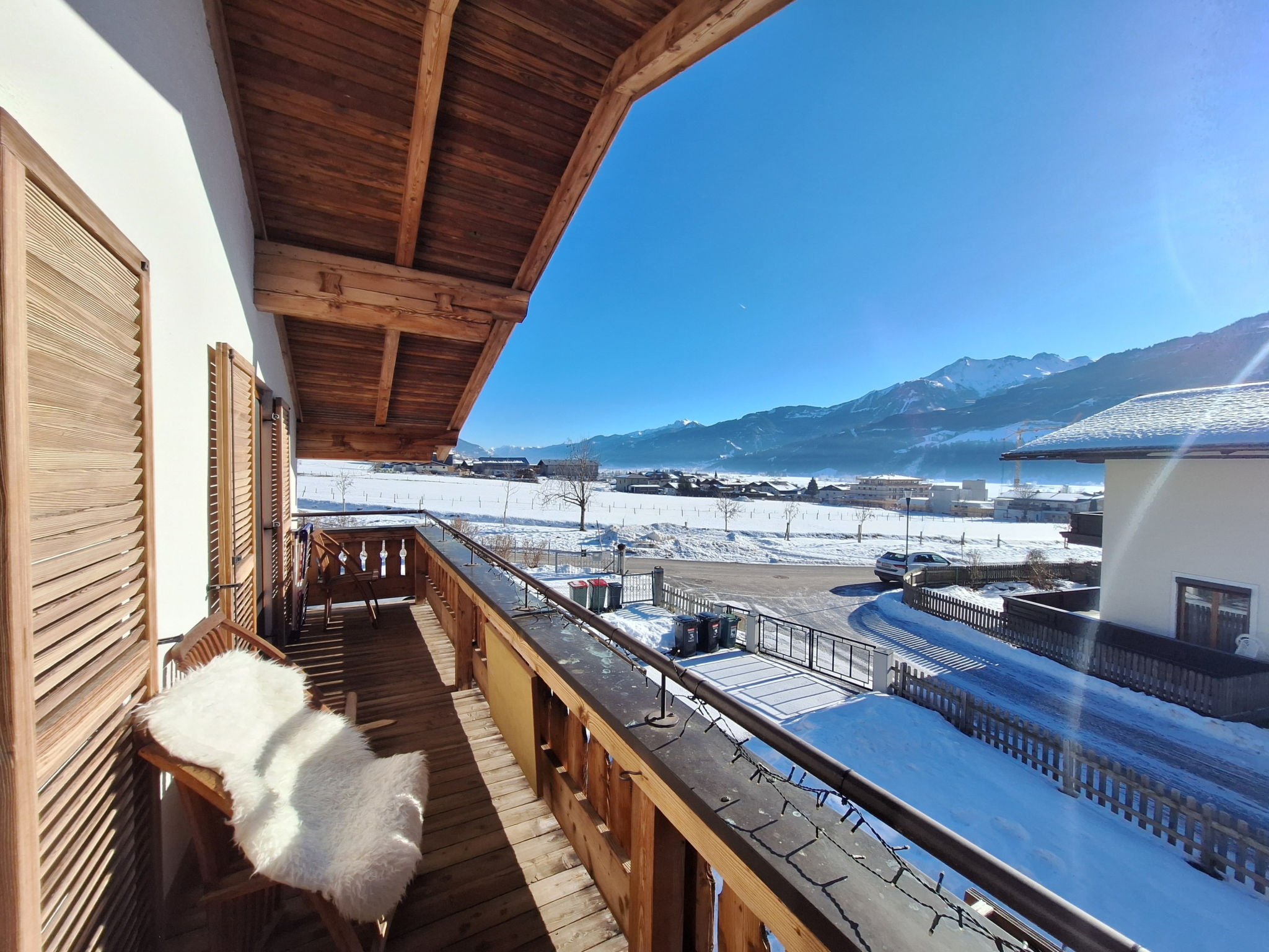 Photo of Chalet Hochsonnberg in Piesendorf