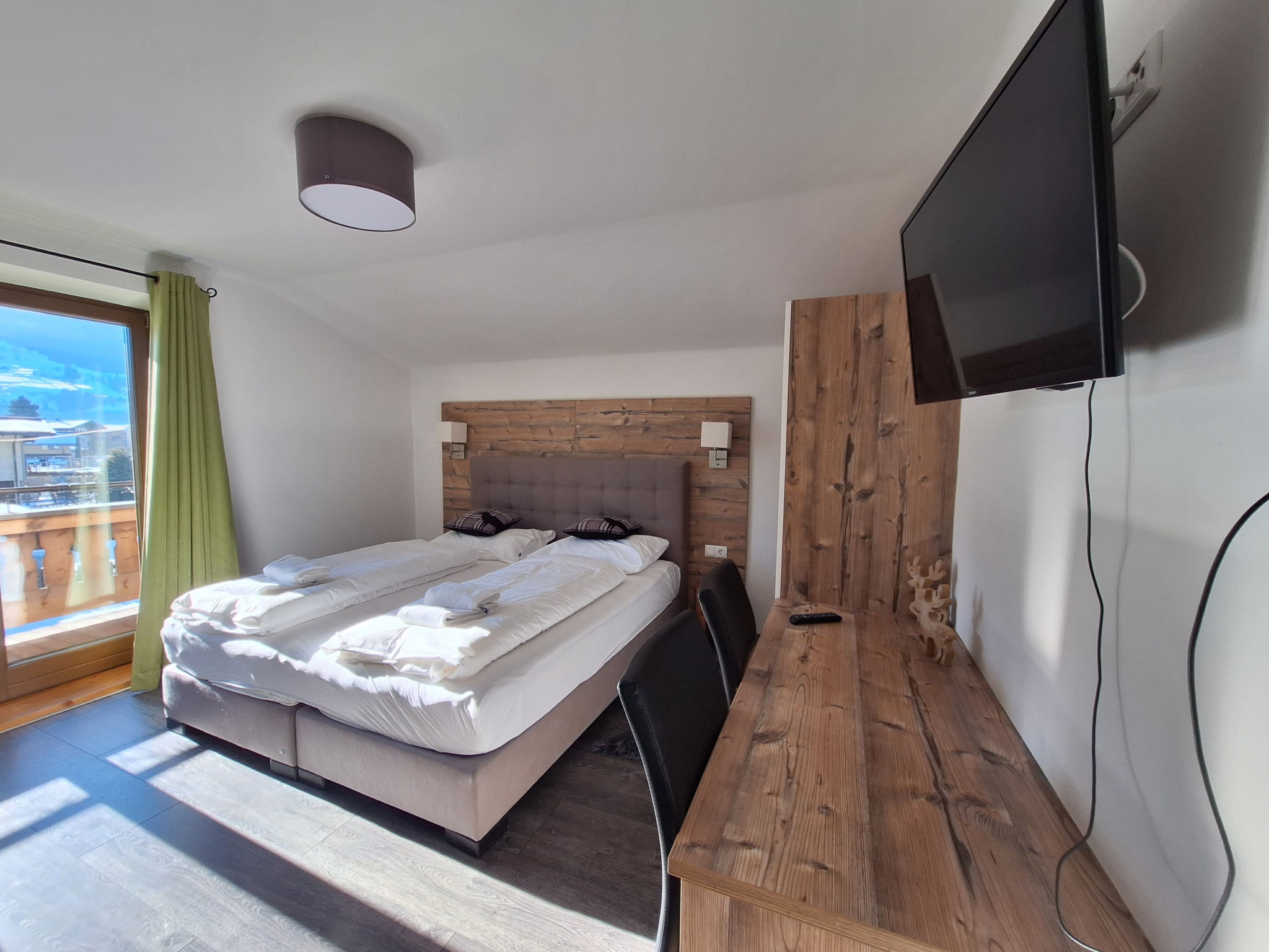 Photo of Chalet Hochsonnberg in Piesendorf