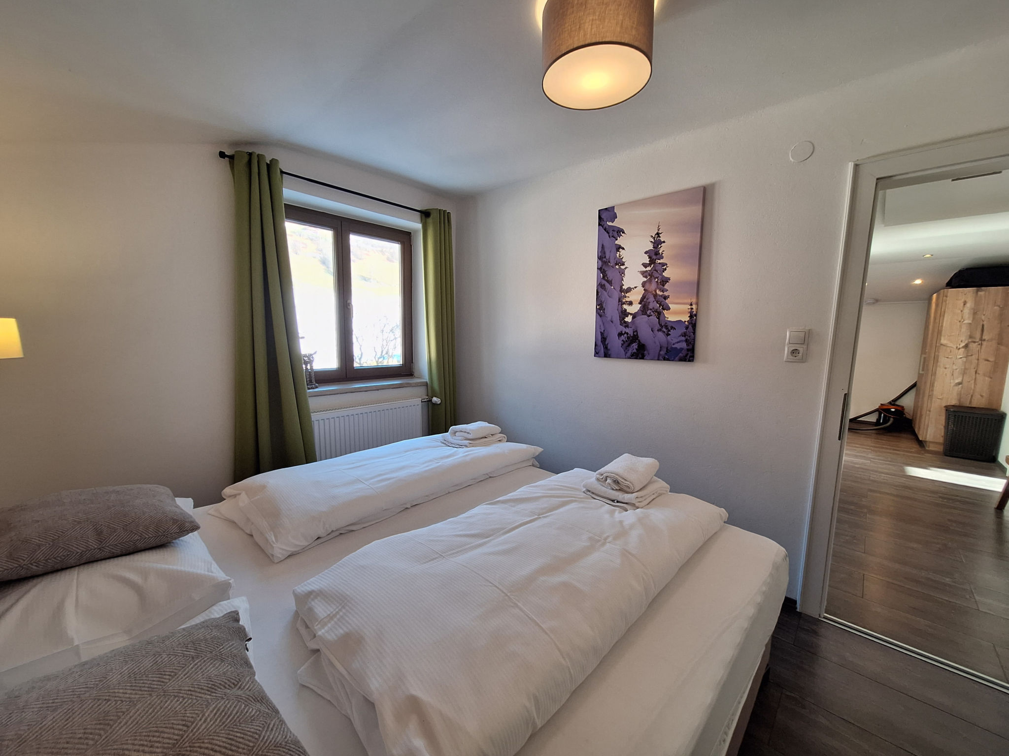 Photo of Chalet Hochsonnberg in Piesendorf