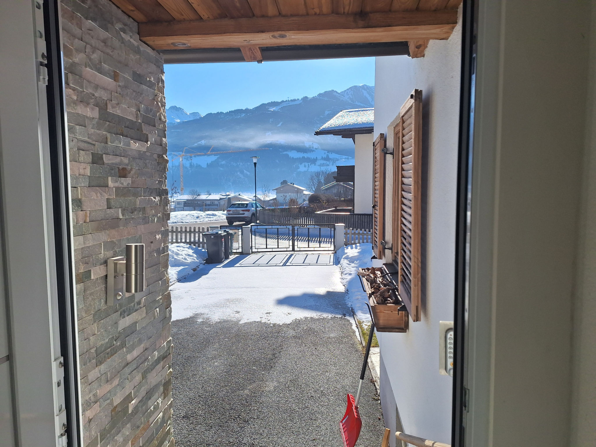 Photo of Chalet Hochsonnberg in Piesendorf