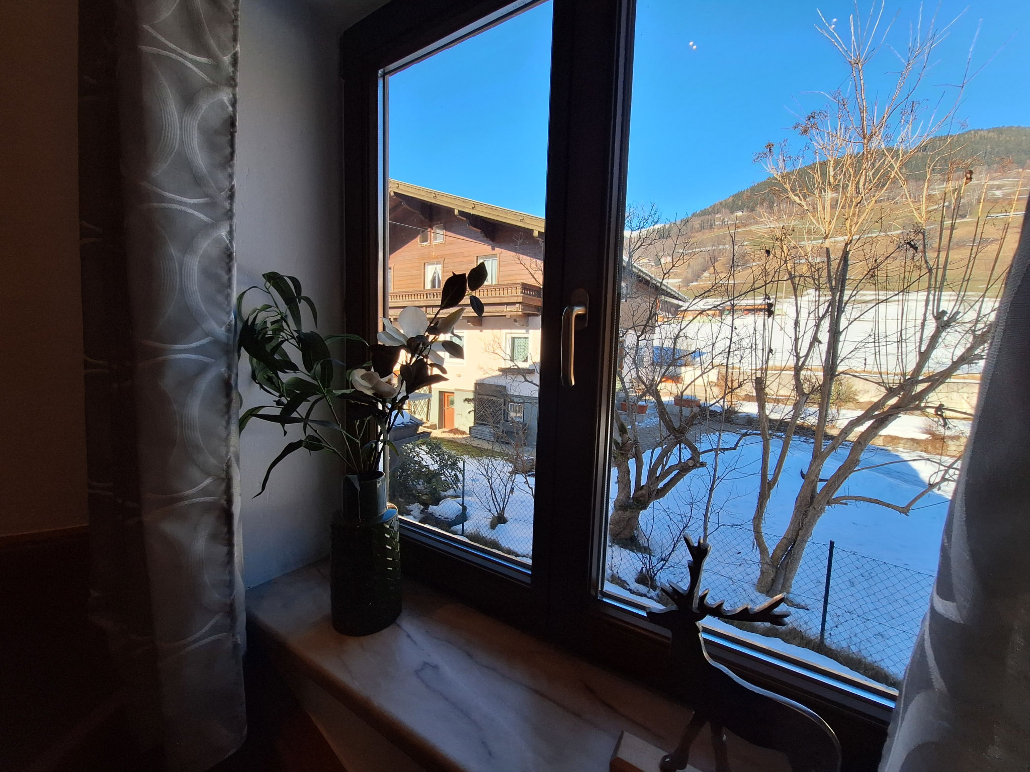 Photo of Chalet Hochsonnberg in Piesendorf