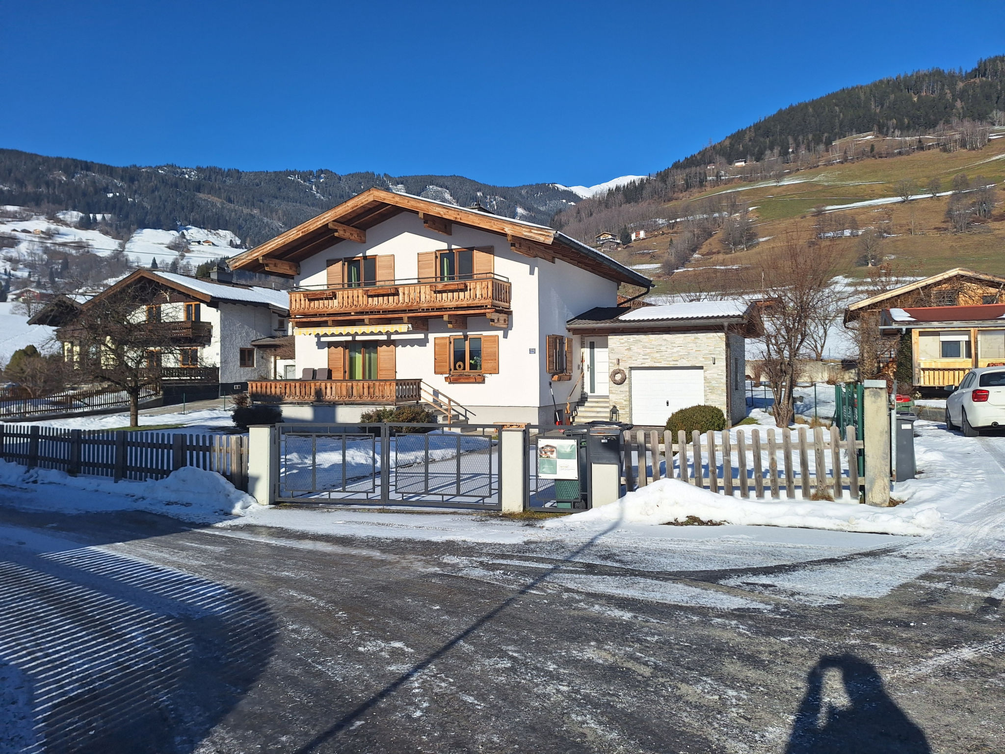 Photo of Chalet Hochsonnberg in Piesendorf