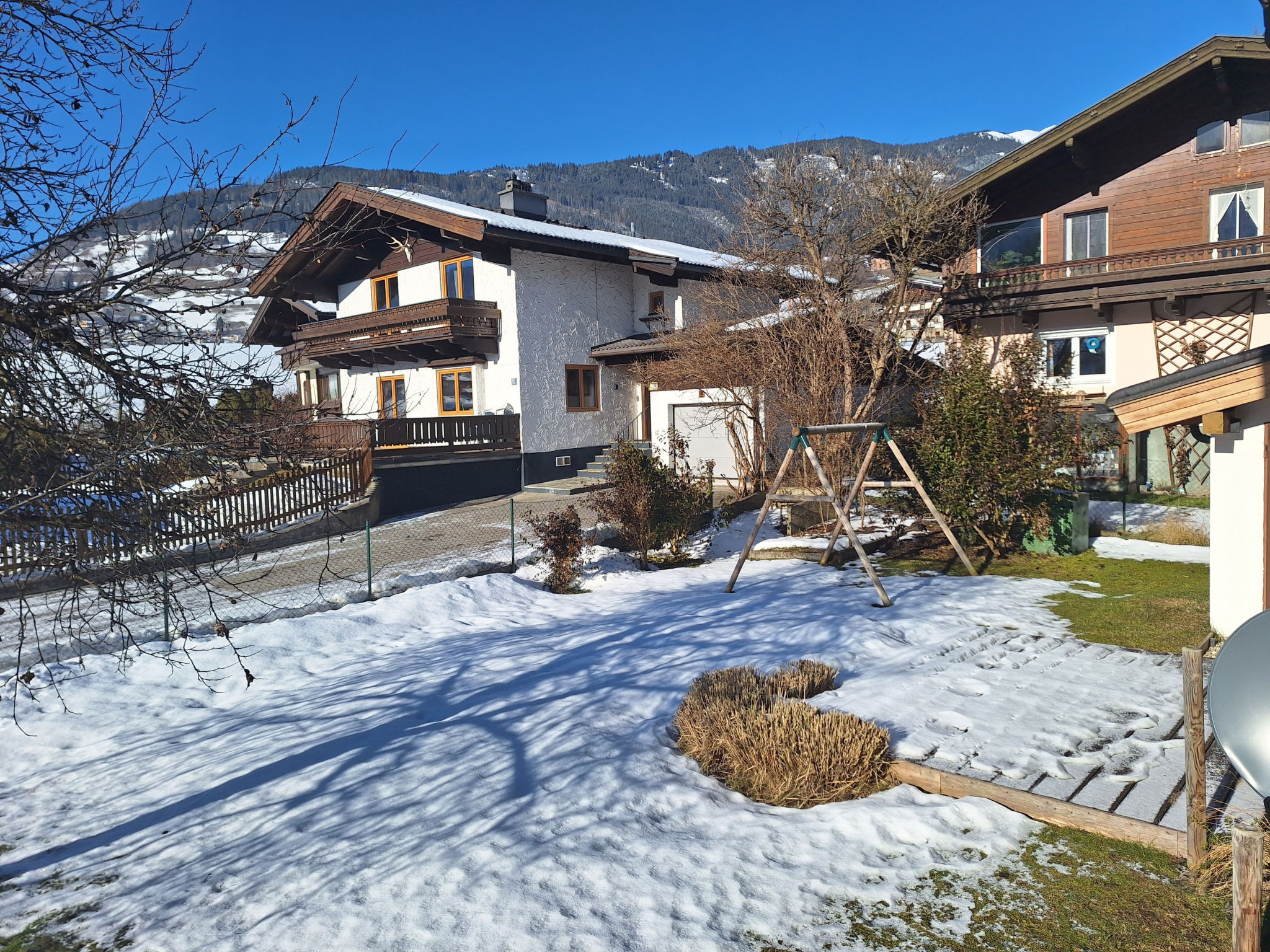 Photo of Chalet Hochsonnberg in Piesendorf