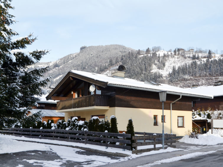 Photo of Alpenchalet (ZSE200)