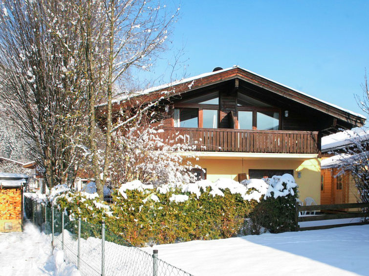 Photo of Alpenchalet (ZSE200)