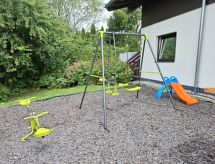 Wellness appartement in Zell am See op 900m van de piste - thumbnail 6