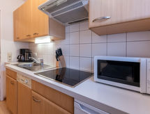Wellness appartement in Zell am See op 900m van de piste - thumbnail 4