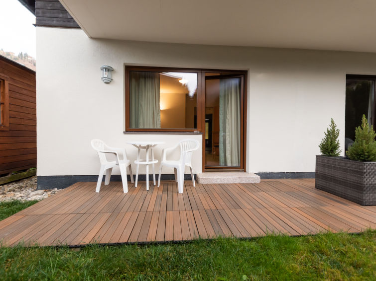 Alpenchalets Chalet in Zell am See - Kaprun