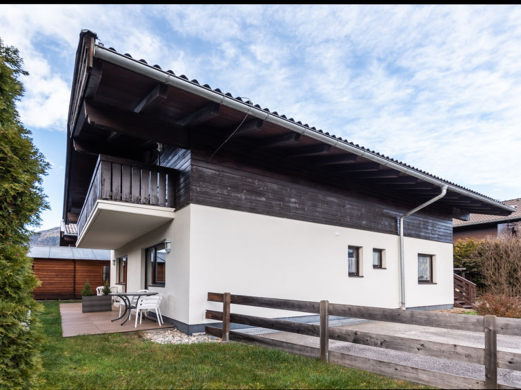 Photo of Alpenchalets (ZSE201)