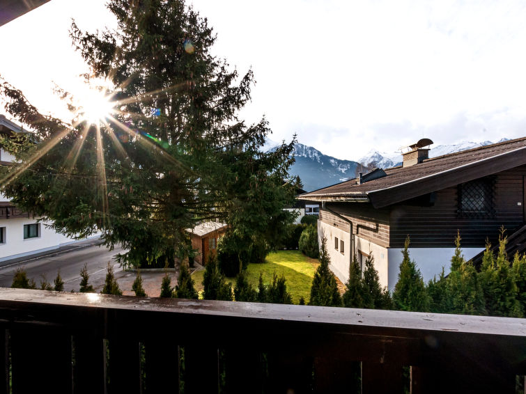 Photo of Alpenchalets (ZSE202)