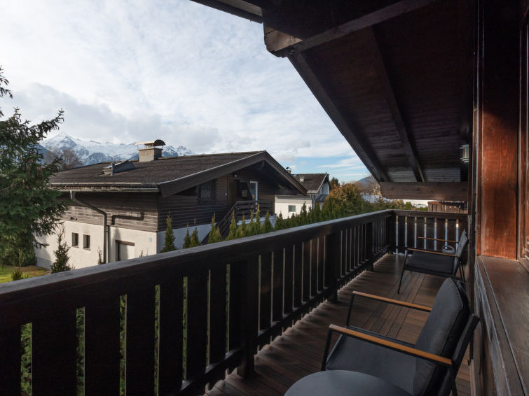 Alpenchalets Chalet in Zell am See - Kaprun