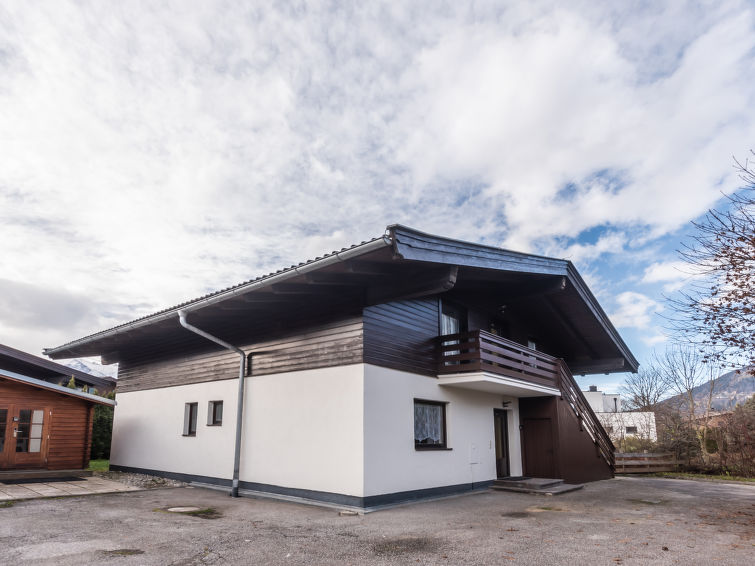 Photo of Alpenchalets