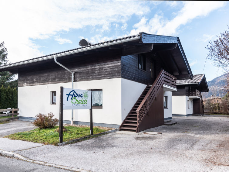 Photo of Alpenchalets