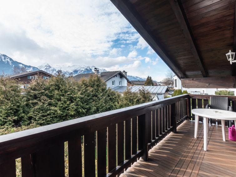 Alpenchalets (ZSE203) Chalet in Zell am See - Kaprun