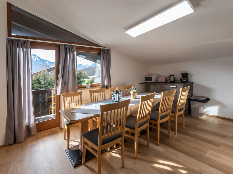 Photo of Alpenchalets (ZSE203)