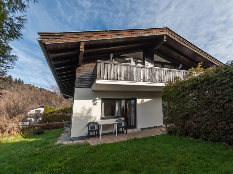 Photo of Alpenchalets (ZSE204)