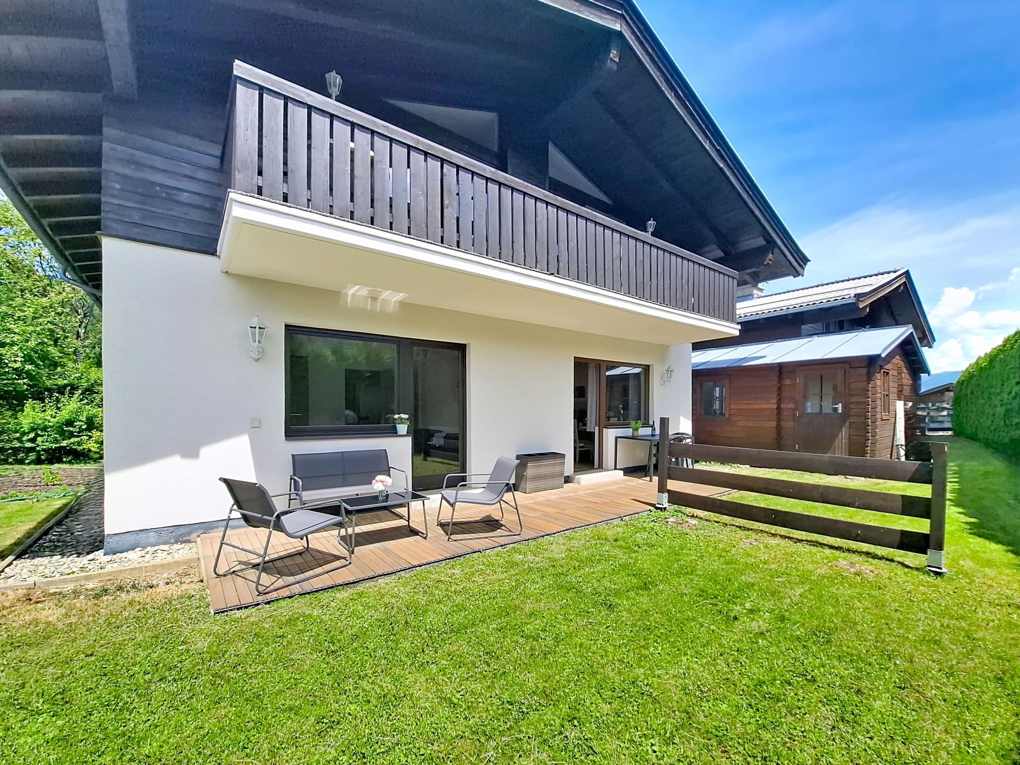 Alpenchalets