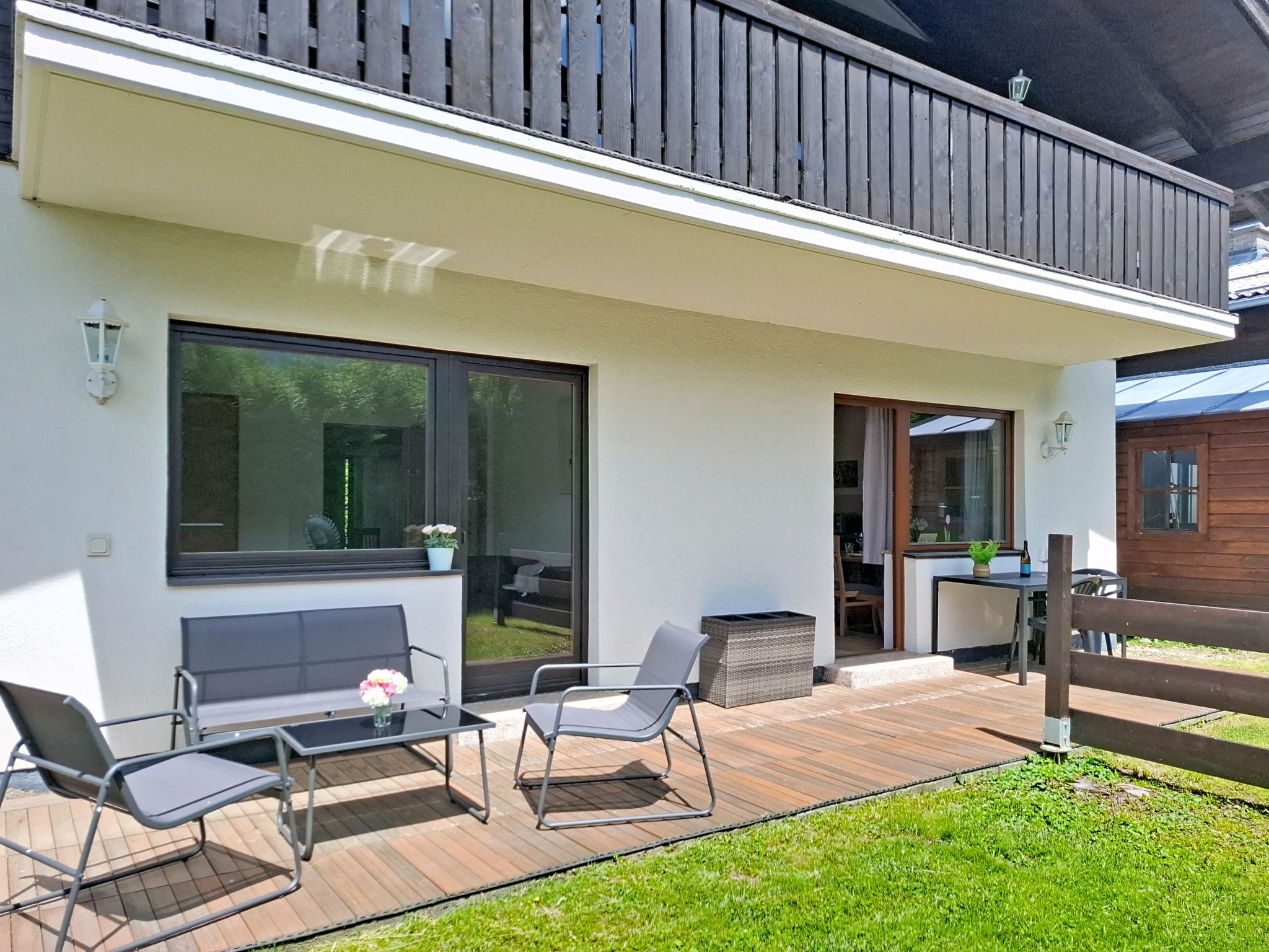 Photo of Alpenchalets