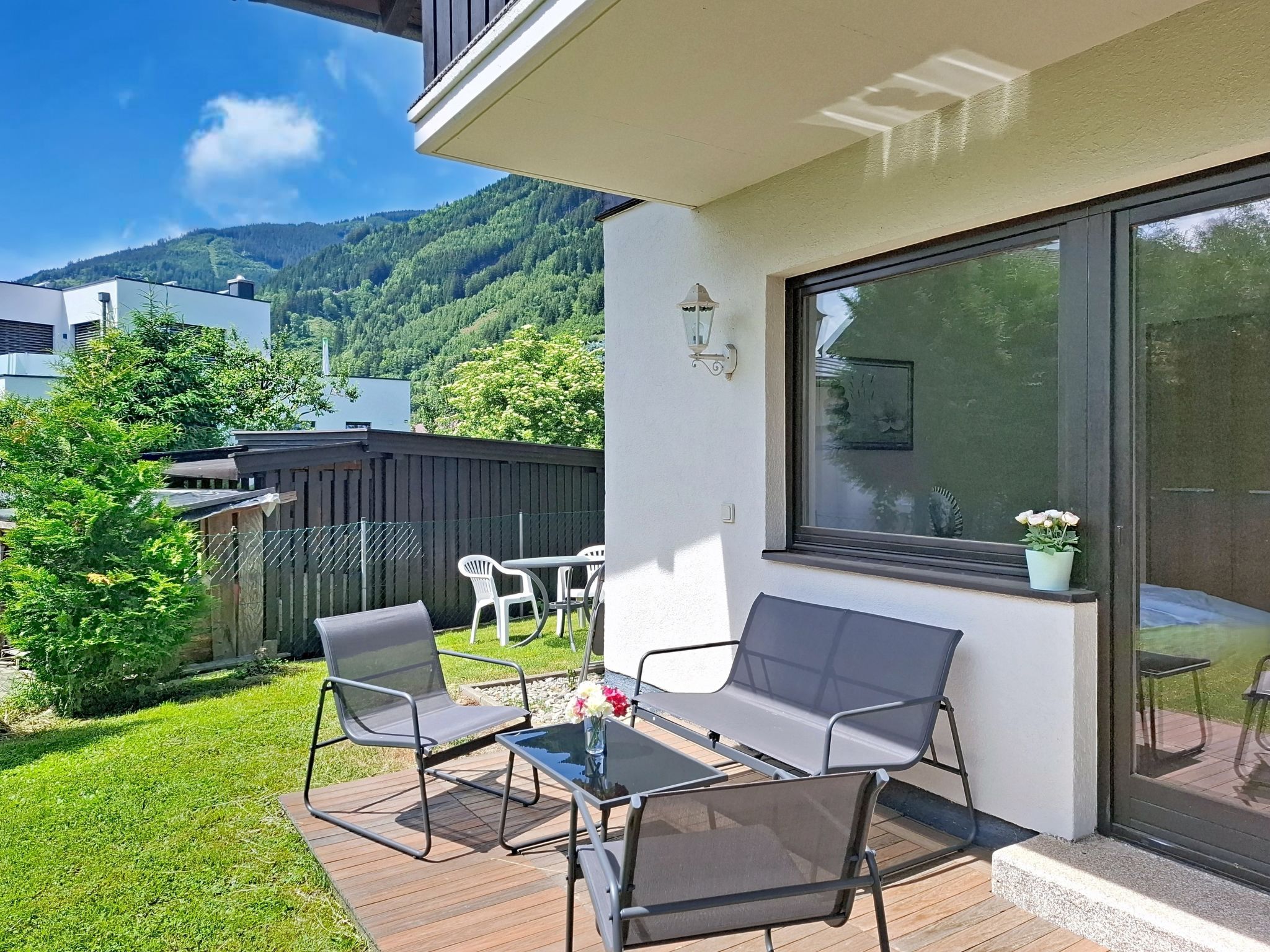 Photo of Alpenchalets