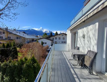 Pine Residence: Ruim 8-persoons appartement bij de bergen en het meer van Zell am See - thumbnail 2