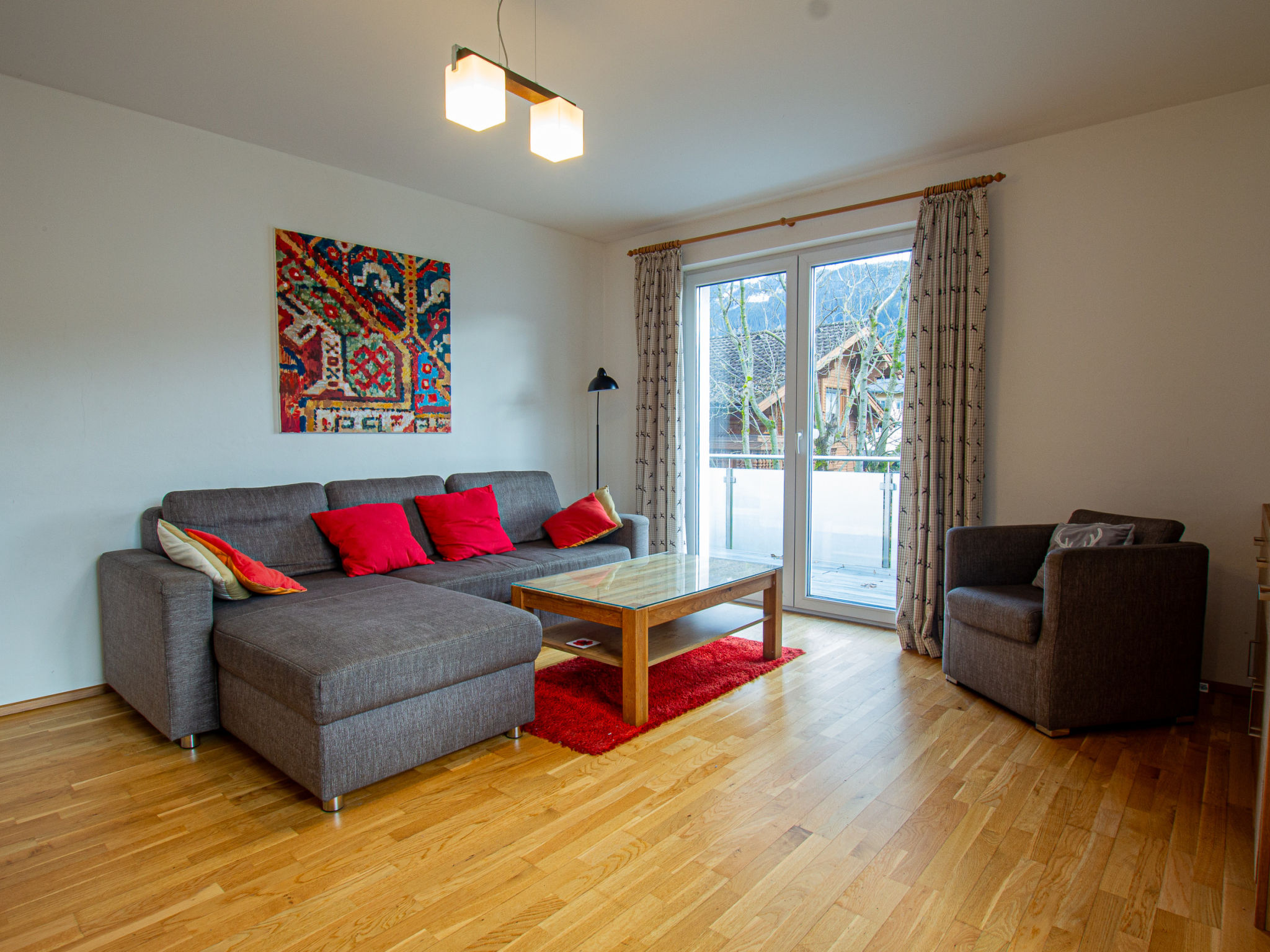Pine Residence in Zell am See