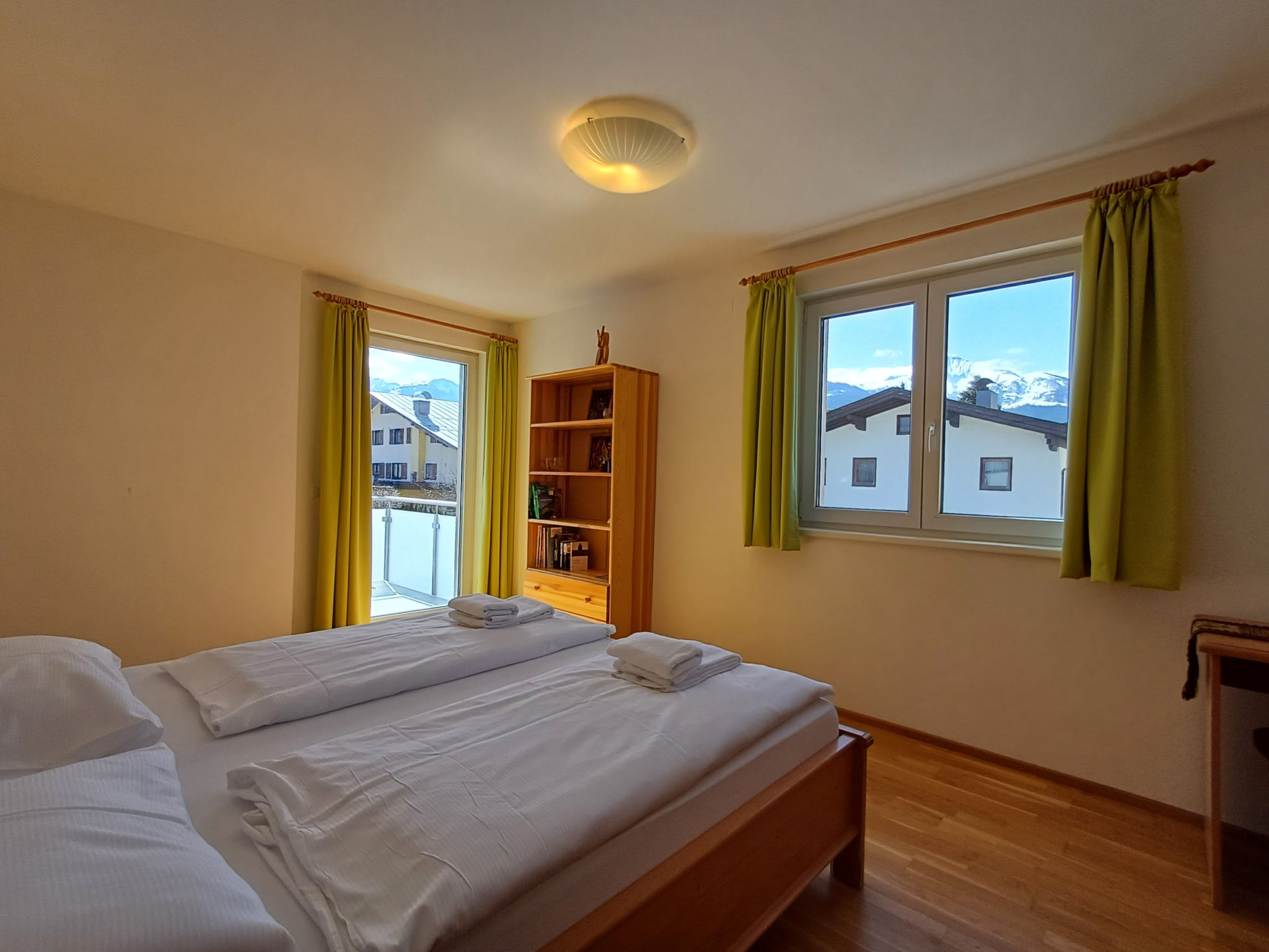 Photo of Pine Residence in Zell am See