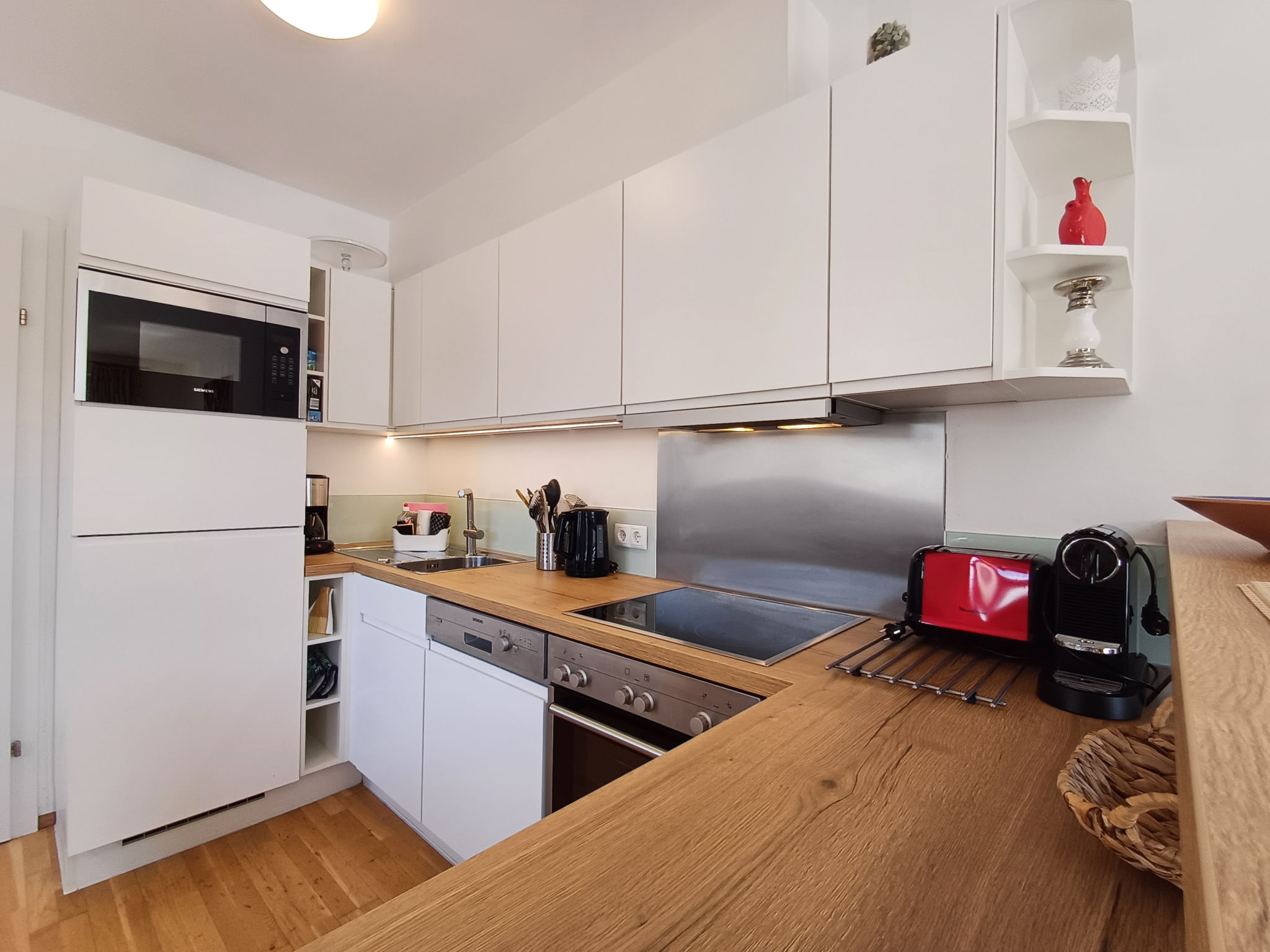 Photo of Pine Residence in Zell am See