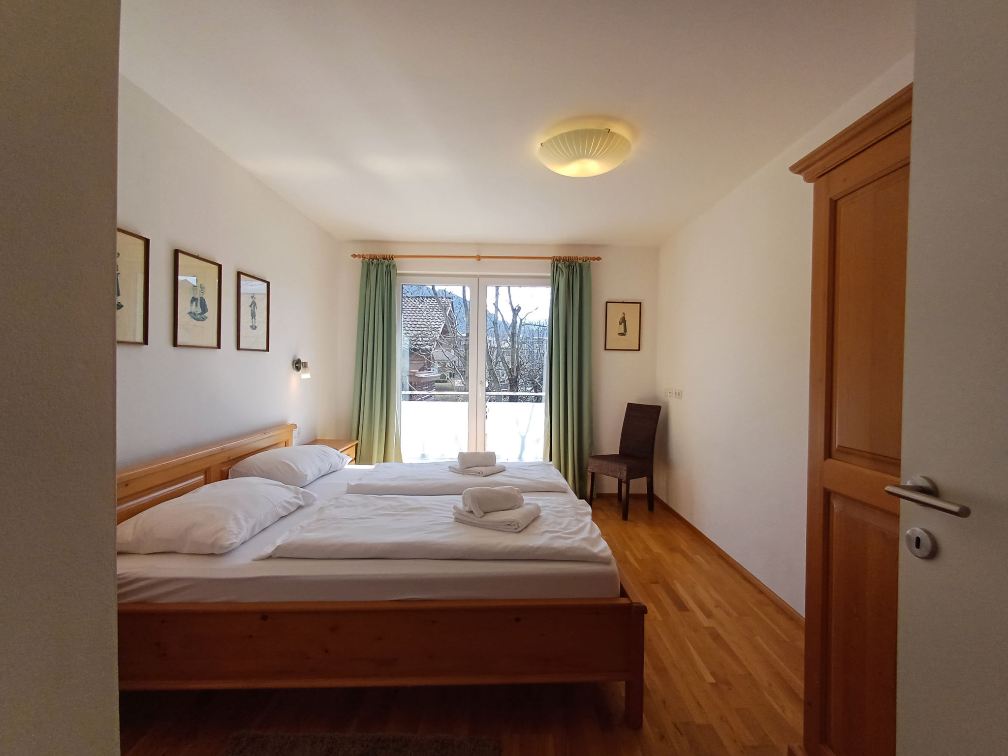 Photo of Pine Residence in Zell am See